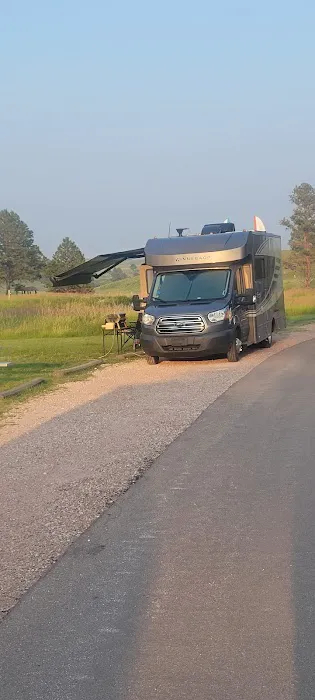 Elk Mountain Campground 8
