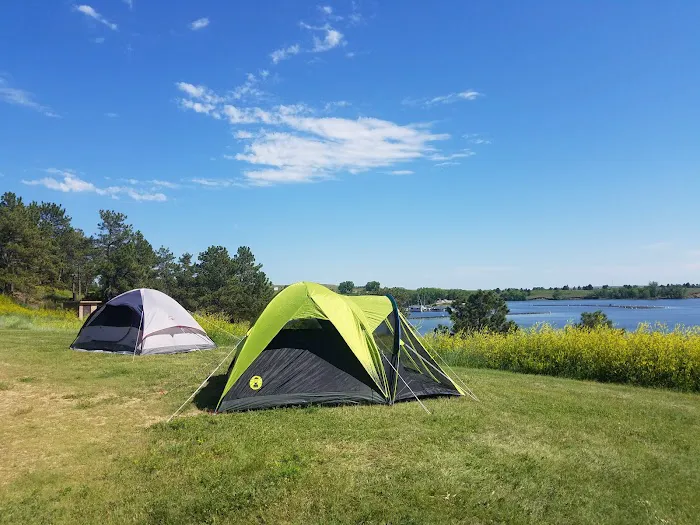 Cheyenne Campground 2