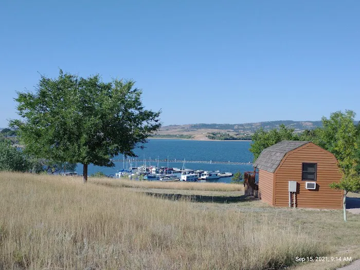 Cheyenne Campground 1