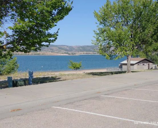 Cheyenne Campground
