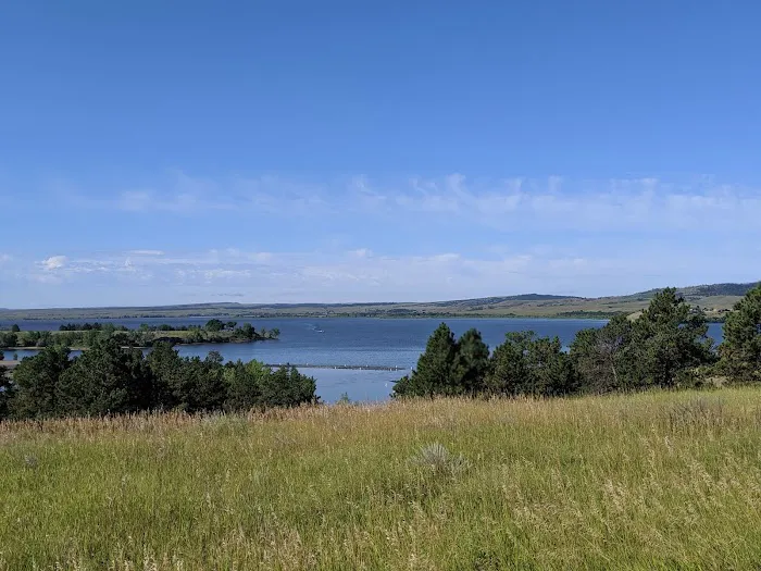 Cheyenne Campground 3