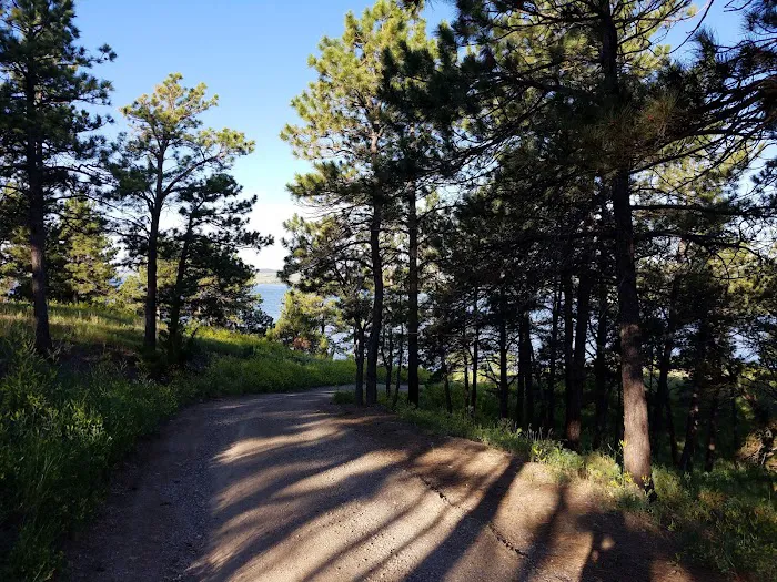 Cheyenne Campground 4