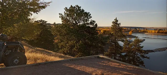 Cheyenne Campground 5