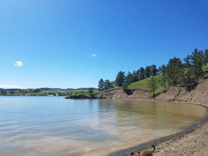 Cheyenne Campground 6