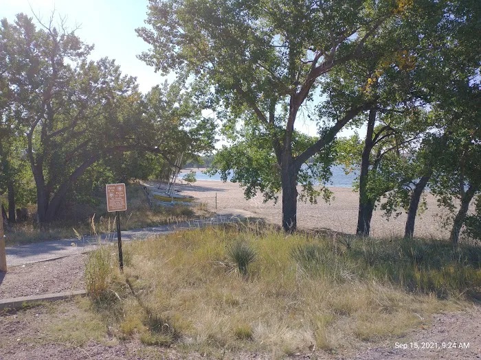 Cheyenne Campground 8