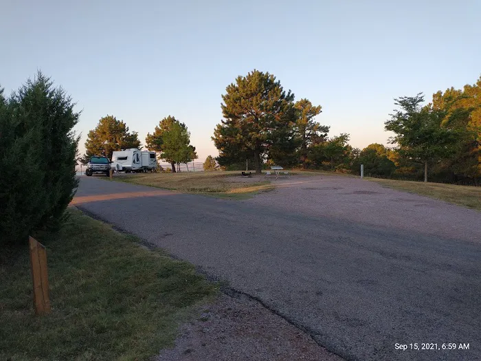 Cheyenne Campground 9
