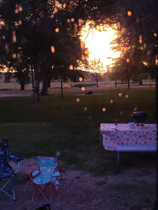 Cascade Campground 6