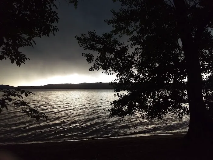 Cascade Campground 8
