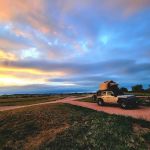 Sheps Canyon Recreation Area Campground 23-62