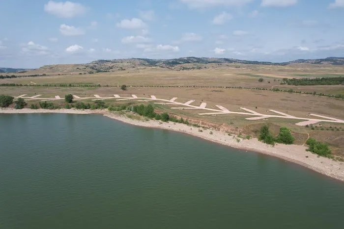 Sheps Canyon Recreation Area Campground 23-62 6
