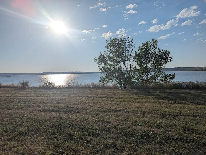 Sheps Canyon Recreation Area Campground 23-62 5