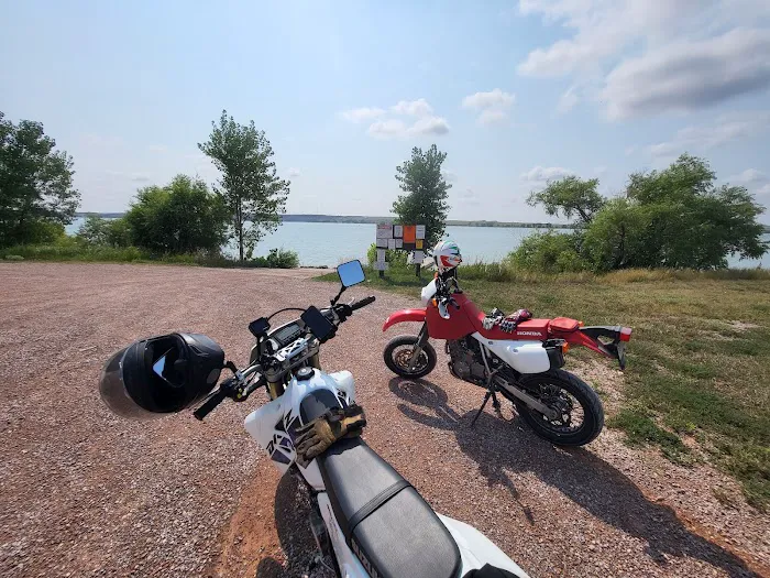 Sheps Canyon Recreation Area Campground 23-62 7