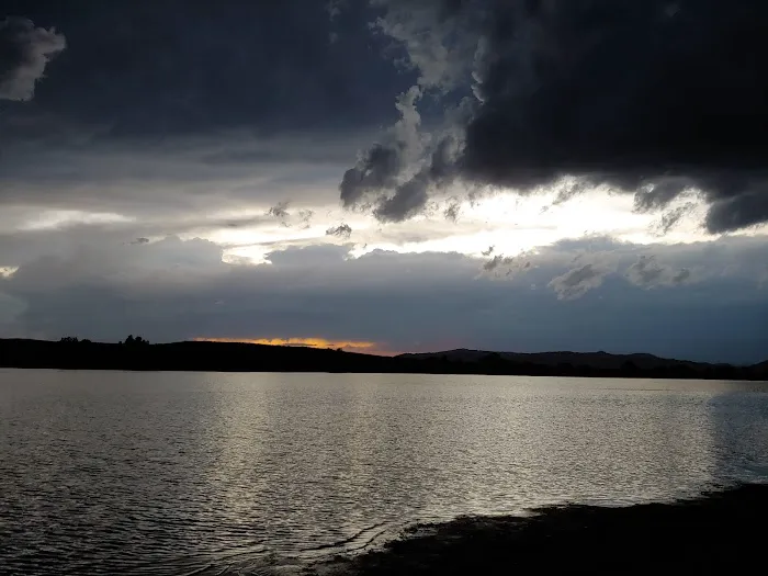 Hat Creek Campground 8