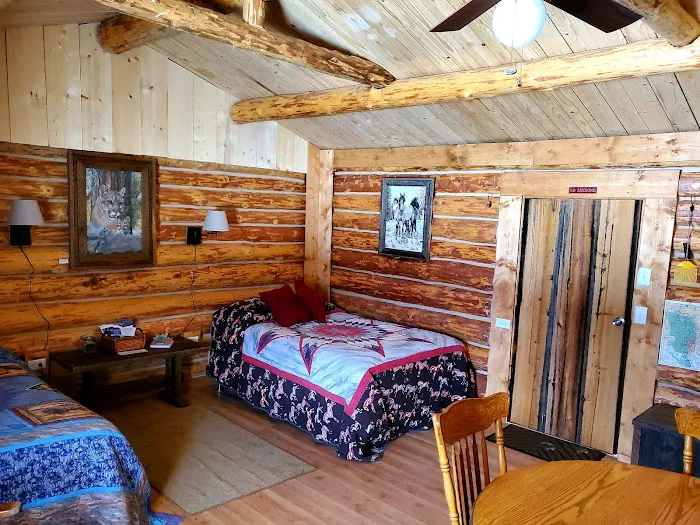 Plenty Star Ranch Retreat 0