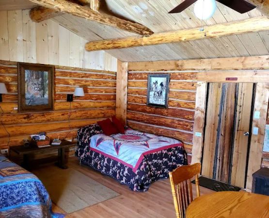 Plenty Star Ranch Retreat