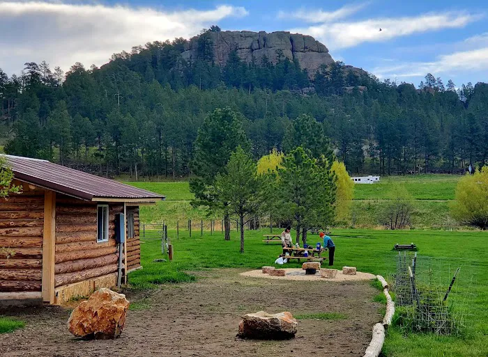 Plenty Star Ranch Retreat 2