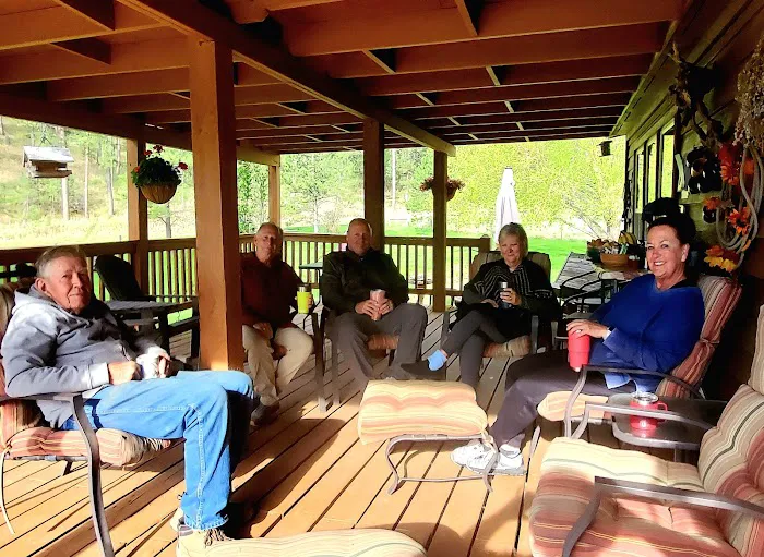 Plenty Star Ranch Retreat 4