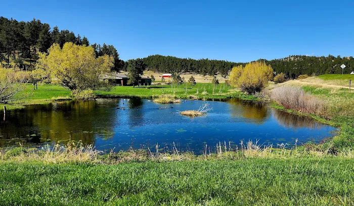 Plenty Star Ranch Retreat 3