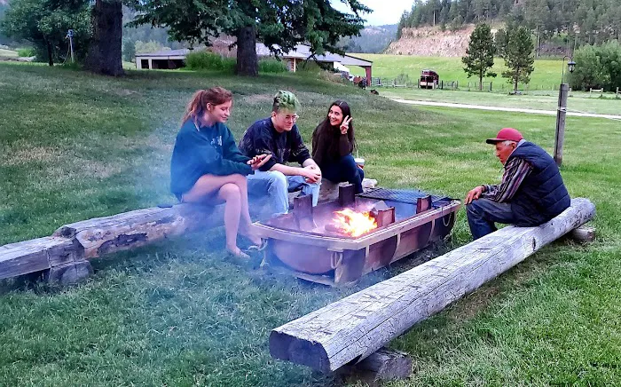 Plenty Star Ranch Retreat 5