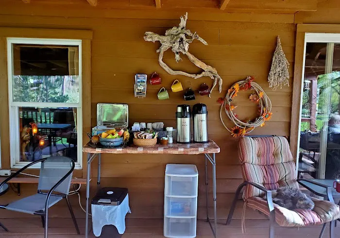 Plenty Star Ranch Retreat 6