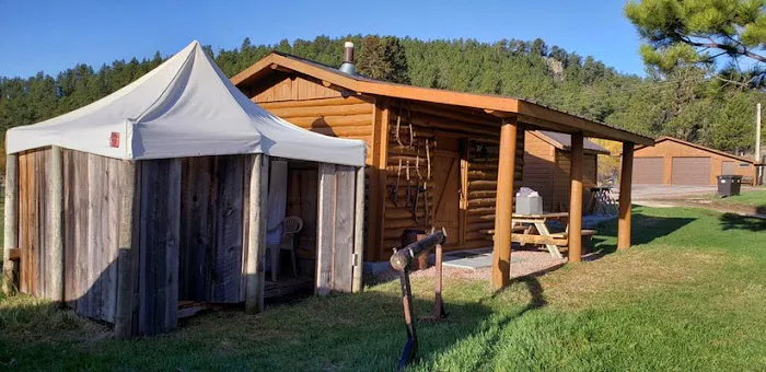 Plenty Star Ranch Retreat 8