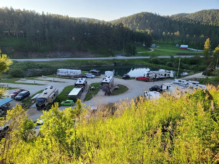 No Bad Days Campground 2