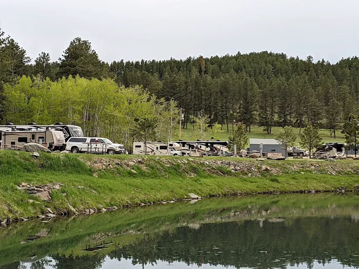 No Bad Days Campground 0