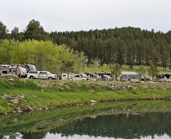 No Bad Days Campground