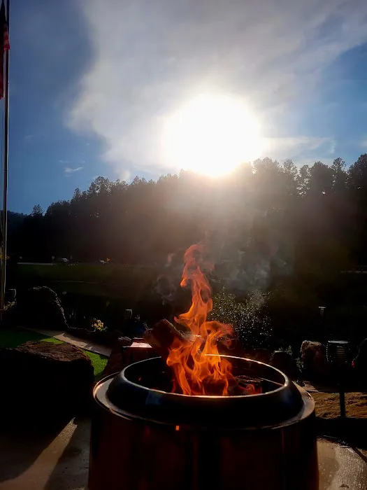 No Bad Days Campground 5