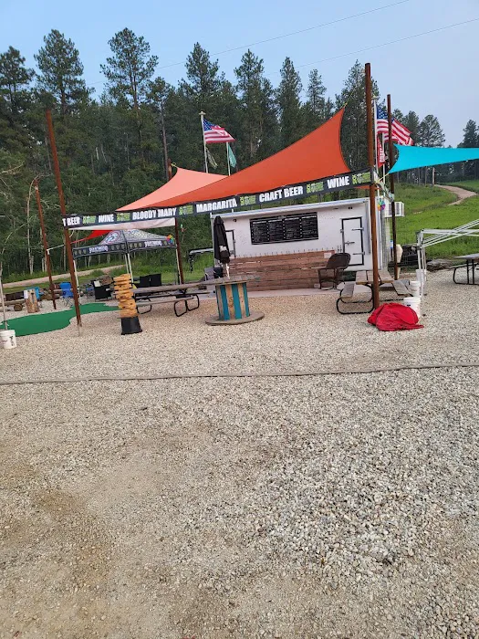 No Bad Days Campground 9