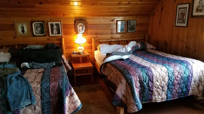 Nemo Guest Ranch 2