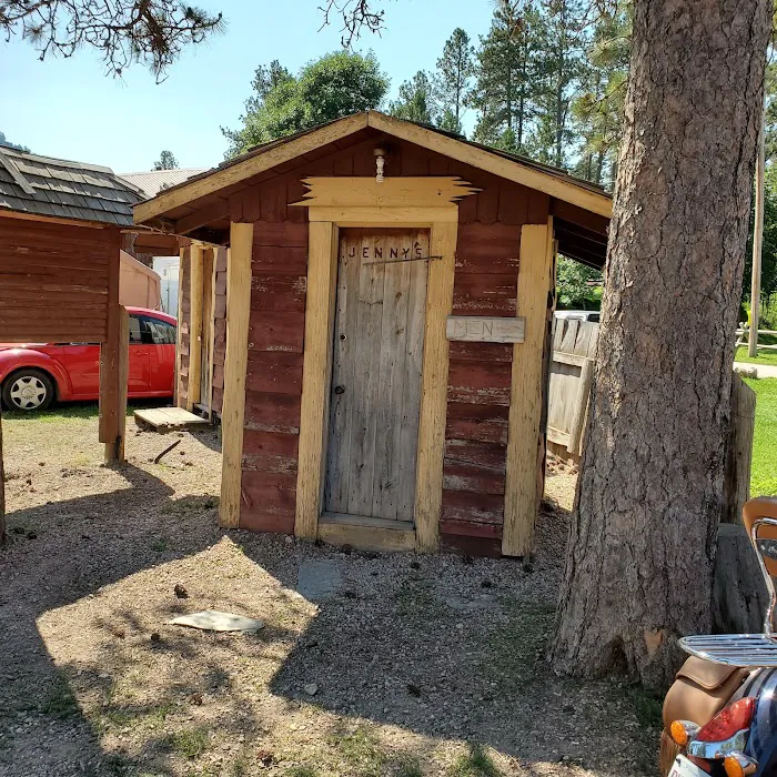 Nemo Guest Ranch 5