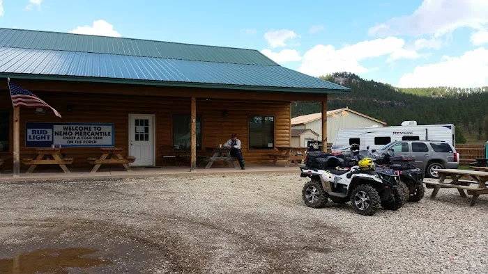 Nemo Guest Ranch 8