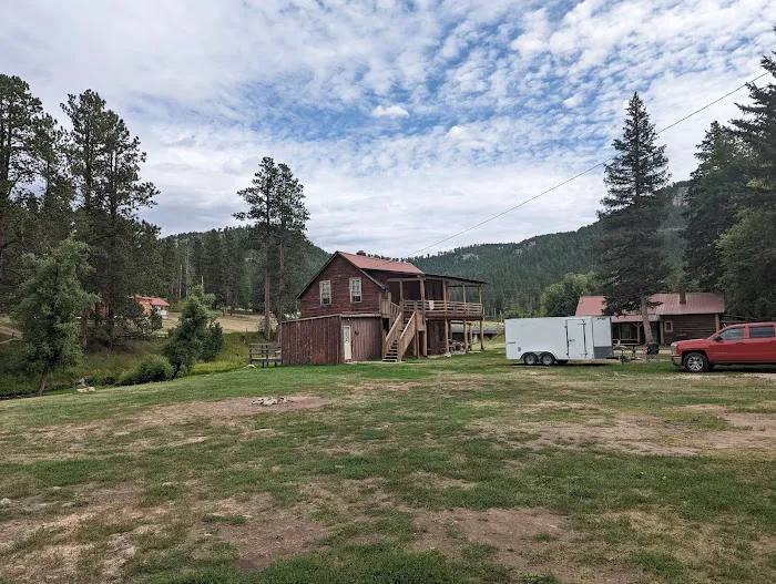 Nemo Guest Ranch 7