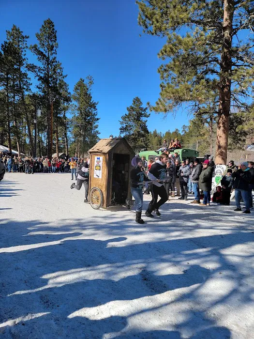 Nemo Guest Ranch 9