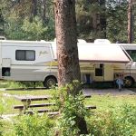 Boxelder Forks Campground
