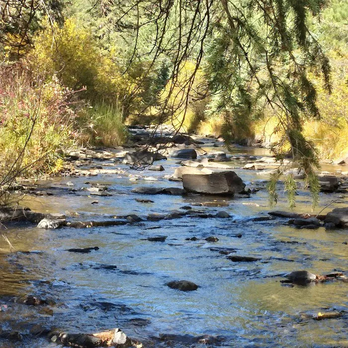 Boxelder Forks Campground 3