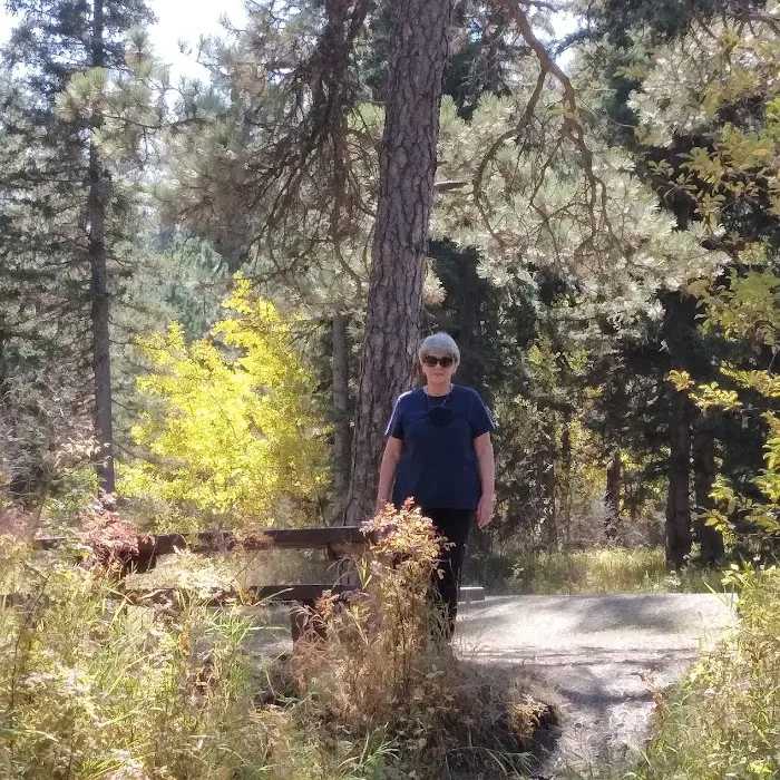 Boxelder Forks Campground 9