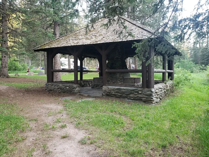 Dalton Campground 0