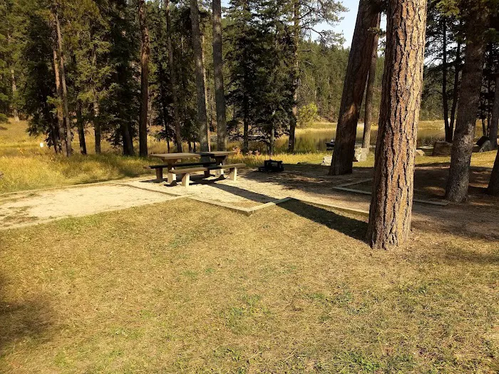 Dalton Campground 2