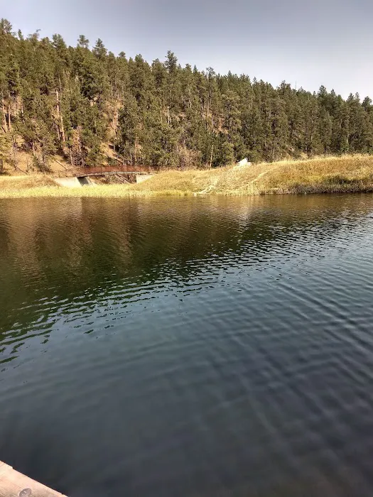Dalton Campground 1
