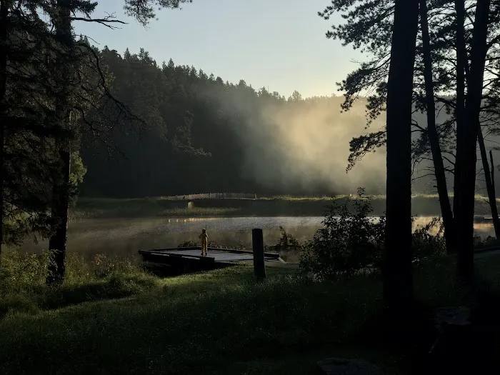 Dalton Campground 4