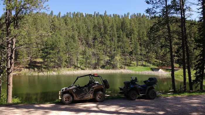 Dalton Campground 3
