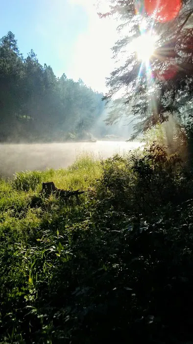 Dalton Campground 6