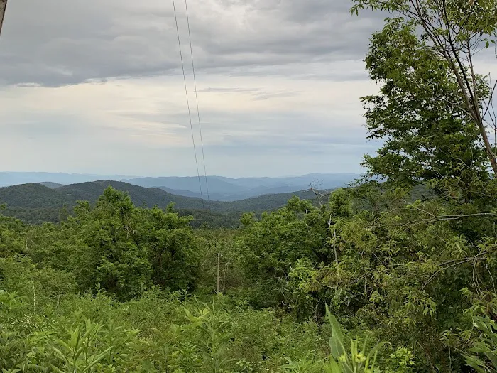 Loft Mountain Campground 1