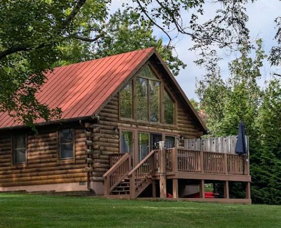 Lake glen haven