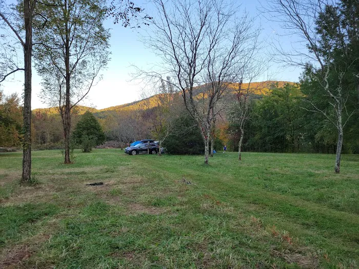 Devils Backbone Three Ridges Haven 0