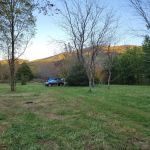 Devils Backbone Three Ridges Haven