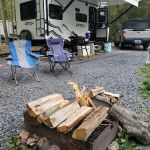 Hosack Run Campground