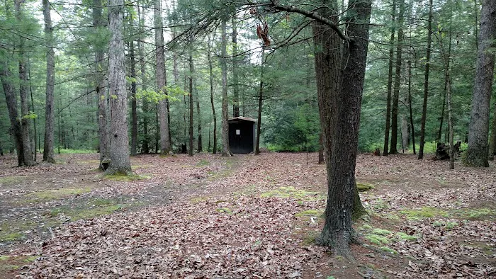 Camp Liahona at the Michaux 0